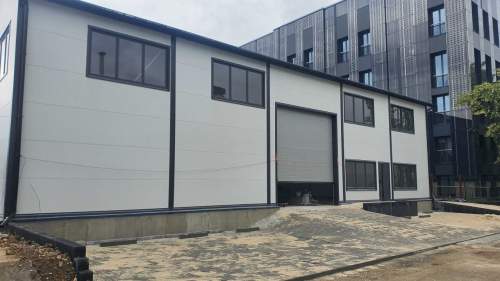 Magazyn do wynajęcia, 340 m2, Kielce