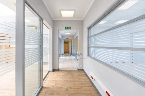 Budynek biurowo-usługowy 670m2 Zielona Góra