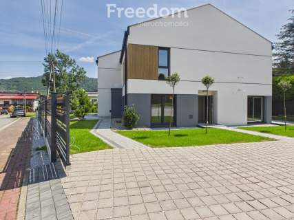 Ustroń - apartament w górskiej ciszy