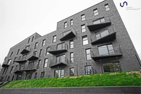 NOWE MIESZKANIA. 3 POKOJE BALKON 