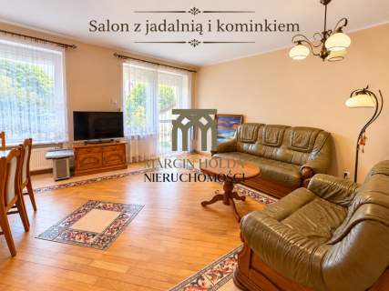 Klecina ogród garaż poniżej 6 tys./m 
