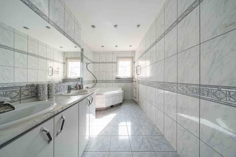 Apartament balkon piwnica Strzeszyn