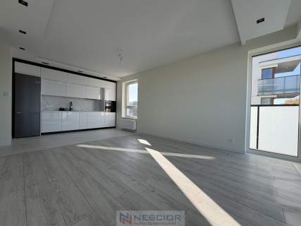 Siedlce, ul. Kosowska 62 m Nowe, wykończone
