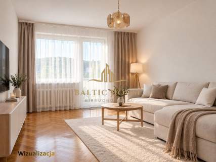 Słoneczne Po Remoncie Garaż Balkon Zielona Okolica