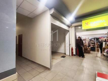 LOKAL NA WYNAJEM W ŚCISŁYM CENTRUM JASŁA - OBIEKT EUROPA