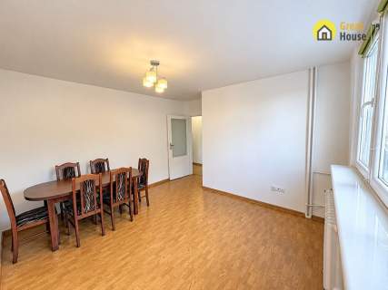 DĄBROWSKIEGO CITY SMART - 3 POKOJE JEŻYCE-OGRODY