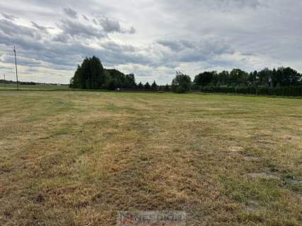 Duża działka z potencjałem 8690m2