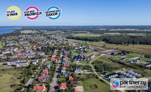 Nowęcin, ul. Akacjowa 1 405 m Teren objęty Mp