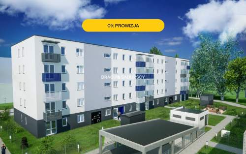 ZŁOCIEŃ Twoje mieszkanie na wschodzie Krakowa