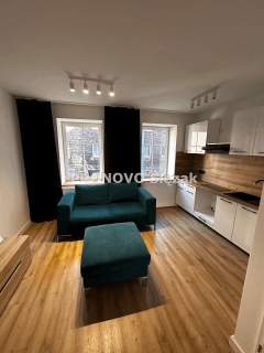Sprzedam mieszkanie 2 pokoje, 38m2 po remoncie