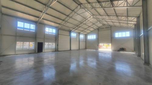 Magazyn do wynajęcia, 340 m2, Kielce