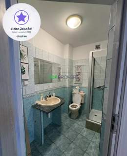 Funkcjonalny dom na biuro, garaż