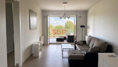 2 pokoje balkon 9,4 m2 6. piętro z windą 2018 r. Szczepin