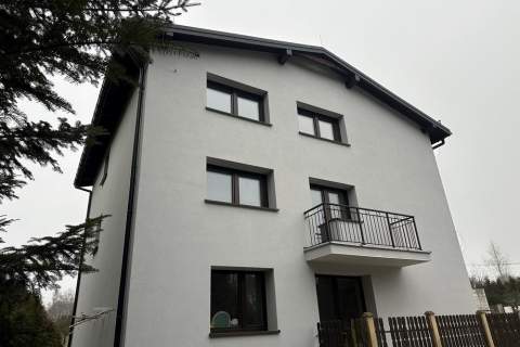 Bezczynszowa kawalerka 31 m2 Czechowice-Dziedzice