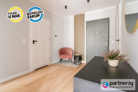 Komfortowe 2 pokoje w Centrum Gdańska