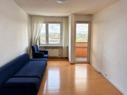 3 pokoje z panoramą Krakowa Prądnik Czerwony