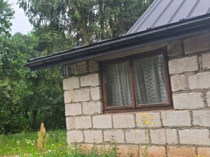 Sprzedaż udziału w nieruchomości w Terlikowie 3/56