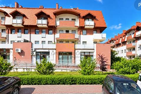 Apartament ok Oltaszyn - Partynice LUX Premium/top