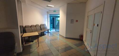 Biuro do wynajęcia, 50 m2, Szczecin
