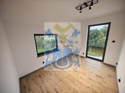 Nowy dom w wysokim standardzie Czyżyny 120m2 5pok