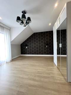 Atrakcyjny apartament dwupoziomowy 130 m2, 4 pokoje - wysoki...