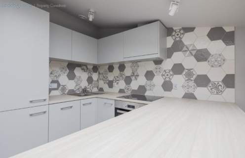 Nowy apartament przy ul. Krowoderskiej