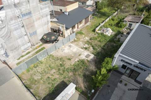 Wyjątkowa Okazja Inwestycyjna w CENTRUM RADOMIA 