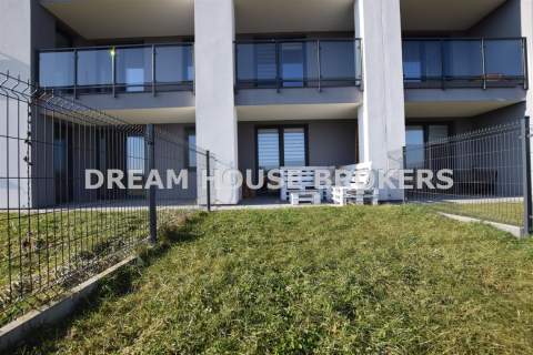 Mieszkanie na wynajem 54m2- Drabinianka