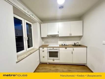Mieszkanie na sprzedaż, 22,48 m2, Łódź