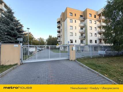Na sprzedaż apartament 60m2 z tarasem na Olechowie