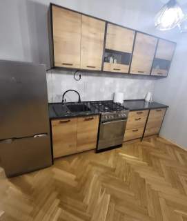 Okolice ul. Kotlarskiej