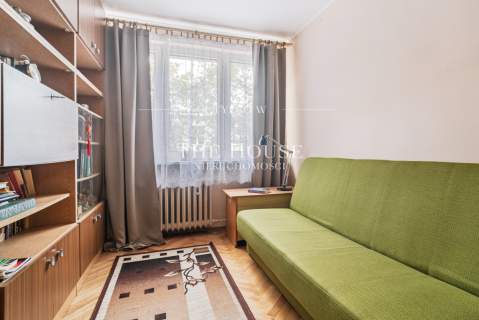 Sea Towers tuż obok 2 pokoje 7 min nad morza