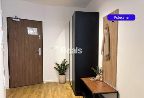 Mieszkanie do wynajęcia, 48 m2, Warszawa