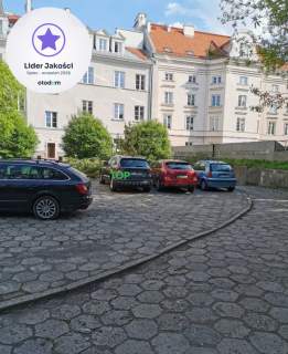 Wygodne dwa pokoje blisko Starego Miasta
