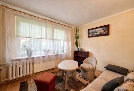 Mieszkanie do wynajęcia, 47 m2, Ostróda