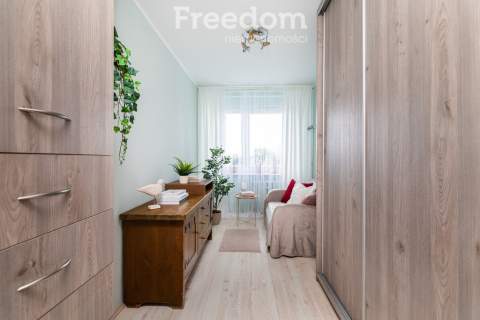 Gdańsk Morena 3 pokoje 63,6 m balkon I osobna kuchnia