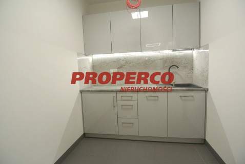 Lokal biurowy 263 m2, biurowiec klasy A, Bielany
