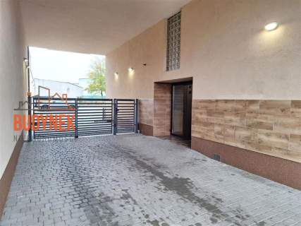 Lokal użytkowy - Darłowo