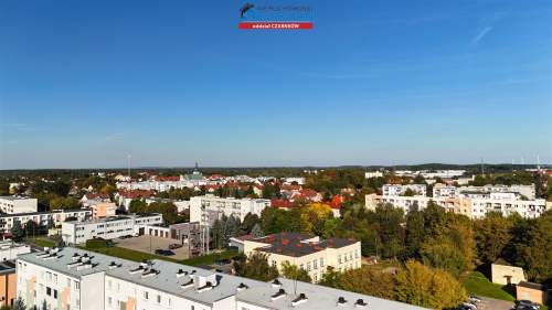 Mieszkanie na sprzedaż, 48,16 m2, Trzcianka