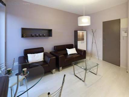 studio w centrum Krakowa do wynajęcia