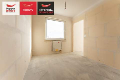 Orunia Górna - 3 pokoje 62,8m2