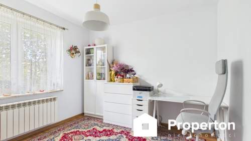 Dom 145m2 Salon z kuchnią i jadalnią 5 sypialni Sierakowice Lewe