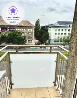 Słoneczne 3 pokoje po generalnym remoncie