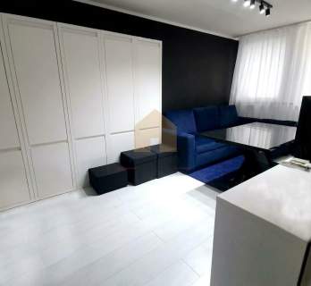 Przylesie parter 66 m2 3 pokoje garderoba