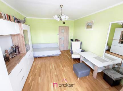 Mieszkanie na sprzedaż, 38,4 m2, Warszawa