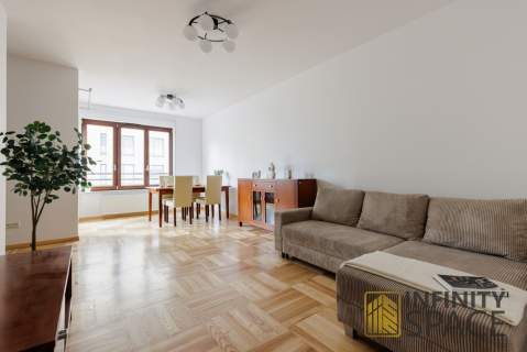 Apartamenty Murano 3 pokoje Garaż Metro