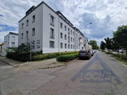 Mokotów biuro do wynajęcia w kamienicy