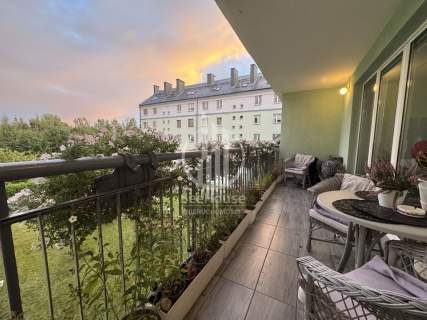 103 m Dla Rodziny 4 Pokoje 3 Sypialnie Garderoba Balkon