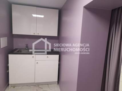 Lokal usługowy z witryną w centrum Sopotu