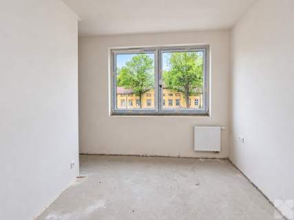 Nowe mieszkanie osiedle Green Estate 3 pokoje loggia